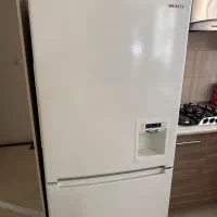 یخچال فریزر سامسونگ ۳۴ فوت