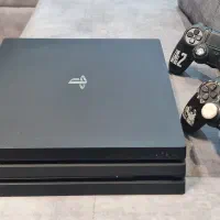 PS4 pro