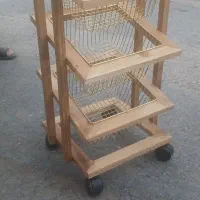 محصولات چوبی روس با کیفیت و قیمت استثنائی