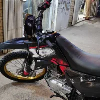 تریل روان مدل ۹۰