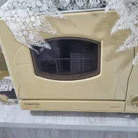 ظرفشویی ۶ نفره کنوود
