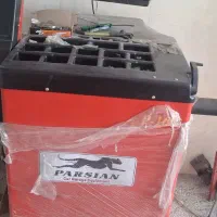 بالنس نو چهار دفه  کارکرد