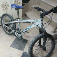 دوچرخه ویوا اصلی
