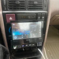 ظبط پایونیر ۶۵۵۰ ایندش