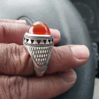 انگشتر فدیوم استاد رسول محمدی