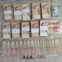پول اسکناسی