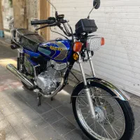 هوندا ۲۰۰ ۱۲۵ رهرو کاربرات ۱۴۰۴
