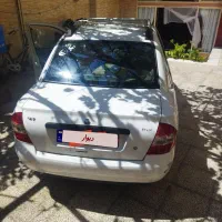 تیبا ۹۴ صندوقدار