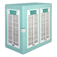 سرویس کولر ابی