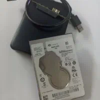 هارد ssd یک ترابایت