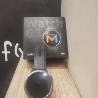ساعت هوشمند mibro Gs ( شیائومی )