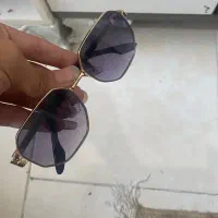 عینک افتابی مردانه