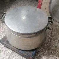 دیگ مسی