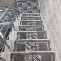 روپله ای رنگ قهوه ای روشن سایزبندی کامل