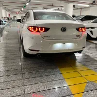 مزدا mazda با دوربین 360 اتوخطیب اقساط