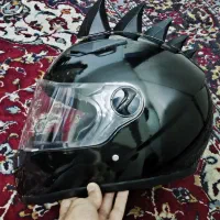 کلاه کاسکت (فک ثابت) سابرینا