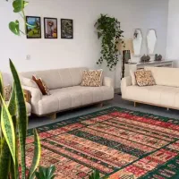 ویلایی ۲۲۰متری / ملی راه / تاپ لوکیشن‌
