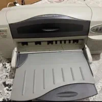 پرینتر ۱۲۲۰ ، سالم با کارتریج