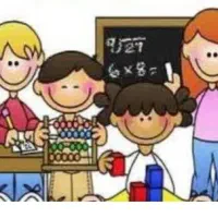 معلم خصوصی برای پایه اول ودوم