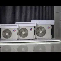 فروش کولر گازی با بهترین کیفیت