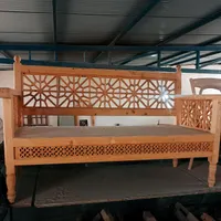 ساخت و تولید صنایع چوبی|صندلی و نیمکت|تربت‌حیدریه, شهرک ولیعصر|دیوار