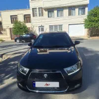 دنا پلاس دنده ای فابریک