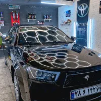 واکس و پولیش و سرامیک تخصصی 50% Off واقعی