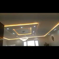 گچ کارم و سفید کار تکاب و روستا های اطراف