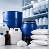 فروش ویژه انواع مواد شیمیایی