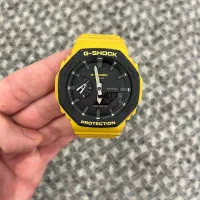 کاسیو جی شاک g shock ga2110