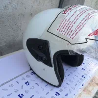 کلاه ایمنی موتور سیکلت
