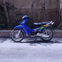 موتور بیکلاچ125