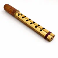 دسته حرفه ای نی انبان