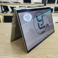 لپتاپ  HP X360 1030G7 i7 Ram16GB لمسی تبلتشو