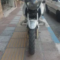 آپاچی ۱۸۰ مدل ۹۳