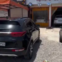 شاگرد برا تعویض روغنی و گیربکس اتومات بهمراه آموزش