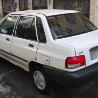 پراید131sx