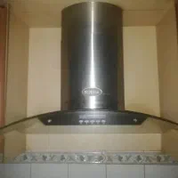 کابینت  MDf دسته دوم سالم