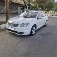 برلیانس ۳۳۰ اتومات