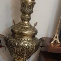 سماور جنس برنج