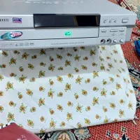 دستگاه سی دی سه دیسک