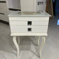 میز قاشق و چنگال