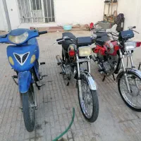 موتور از مدل 88 و90 و84