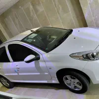 ۲۰۷ سقف فلز