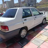 پراید مدل ۹۱