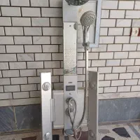 دوش حمام