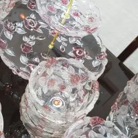 ظروف کریستال والتر گلس همه مدل