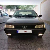 روآ مدل 85 دوگانه کارخانه بدون رنگ 210تا کارکرد