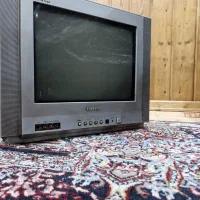 تلوزین ۱۴ اینچ