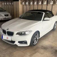 بی ام و230کروکbmw معاوضه با ملک مسکونی